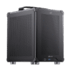 Workstation Alleen Handle - Ryzen 7 8700F - 32Gb Ddr5 - 1Tb Nvme - Rtx 3060 12Gb + 2 Gabinetes Handle (Apenas Gagabinete) – Personalizado Igor Ferraz
