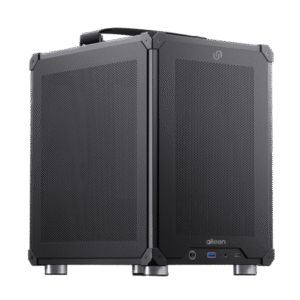 Workstation Alleen Handle - Ryzen 7 8700F - 32Gb Ddr5 - 1Tb Nvme - Rtx 3060 12Gb + 2 Gabinetes Handle (Apenas Gagabinete) – Personalizado Igor Ferraz