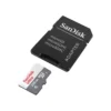 Cartão De Memória Micro Sd Sandisk Ultra 256Gb Classe 10 Uhs-I
