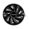 Cooler Para Processador Hawin Vc-120 120Mm Preto
