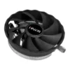 Cooler Para Processador Hawin Vc-120 120Mm Preto