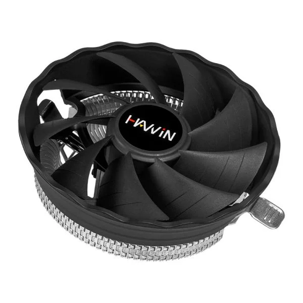 Cooler Para Processador Hawin Vc-120 120Mm Preto
