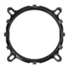 Cooler Para Processador Hawin Vc-120 120Mm Preto