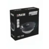 Cooler Para Processador Hawin Vc-120 120Mm Preto