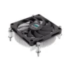 Cooler Cpu Cooler Master H115 Intel 95Mm Low Profile Tdp 65W