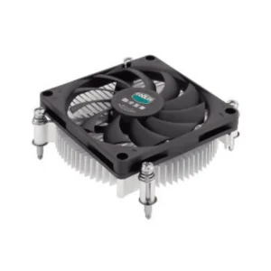 Cooler Cpu Cooler Master H115 Intel 95Mm Low Profile Tdp 65W