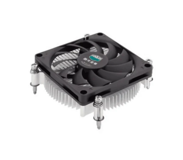 Cooler Cpu Cooler Master H115 Intel 95Mm Low Profile Tdp 65W