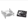 Cooler Cpu Cooler Master H115 Intel 95Mm Low Profile Tdp 65W