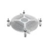Cooler Cpu Cooler Master H115 Intel 95Mm Low Profile Tdp 65W