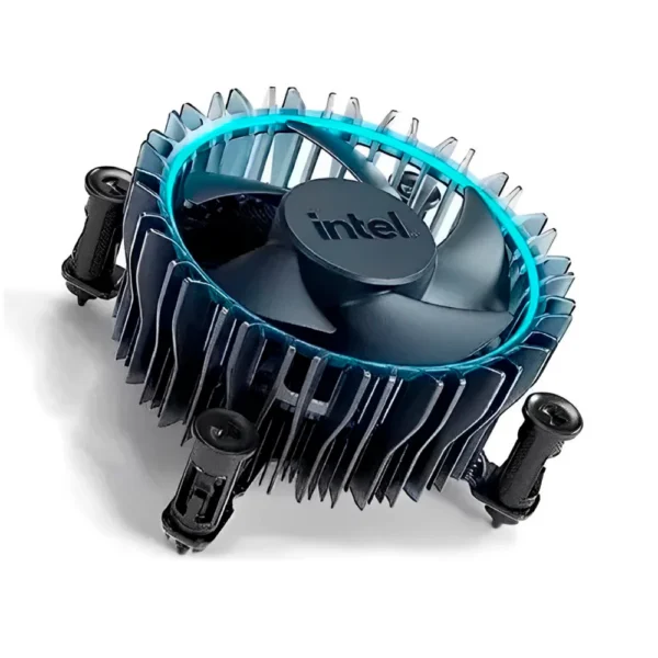 Cooler Para Processador Intel Original Lga 1700