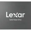 Ssd Lexar Nq100 480Gb 2.5 Sata 3 550 Mb/S