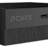 Mini Pc Pcyes One B500 Intel Core I5-3470 8Gb Ddr3 Ssd 256Gb Windows 11 Trial
