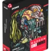 Placa De Vídeo Pcyes Radeon R5 220 Projeto Edge 2Gb Ddr3 64-Bit Low Profile