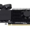 Placa De Vídeo Pcyes Radeon R5 220 Projeto Edge 2Gb Ddr3 64-Bit Low Profile