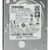 Hd Toshiba Mq01abf050 500Gb 2.5  Sata 3 Notebook