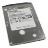 Hd Toshiba Mq01abf050 500Gb 2.5  Sata 3 Notebook