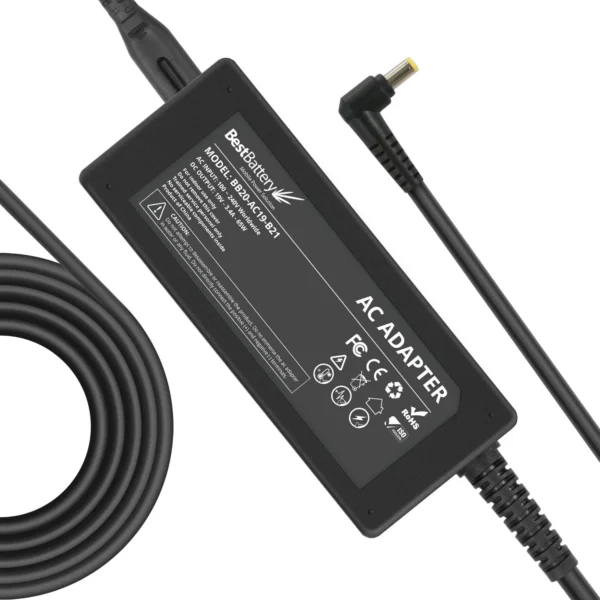 Fonte Carregador Notebook Acer Bb20-Ac19-B21 65W 5.5 X 1.7Mm