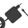Fonte Usb-C Notebook Best Battery Bb20-Bc45 45W Preto