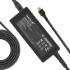Fonte Usb-C Notebook Best Battery Bb20-Bd65 65W Preto