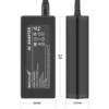 Fonte Usb-C Notebook Best Battery Bb20-Bd65 65W Preto