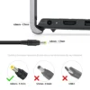Fonte Carregador Notebook Hp Bb20-Cp18-A 65W 4.8 X 1.7Mm