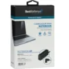 Fonte Carregador Notebook Hp Pavilion Best Battery Bb20-Hp19-4 65W 19.5V 3.33A