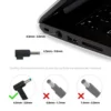 Fonte Carregador Notebook Hp Pavilion Best Battery Bb20-Hp19-4 65W 19.5V 3.33A
