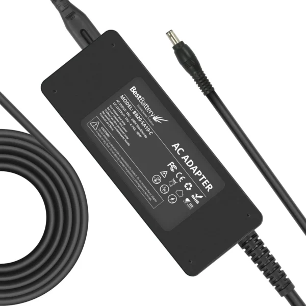 Fonte Carregador Notebook Samsung Best Battery Bb20-Sa19-C 90W 5.5 X 3.0Mm
