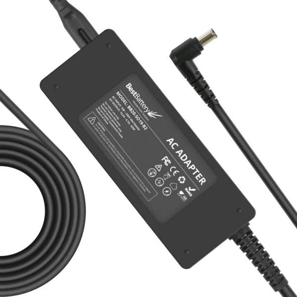 Fonte Carregador Notebook Sony Best Battery Bb20-So19-B2 90W 6.5 X 4.4Mm
