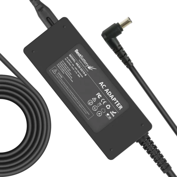 Fonte Carregador Notebook Sony Bb20-So19-B 80W 6.5 X 4.4Mm