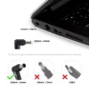 Fonte Carregador Notebook Sony Bb20-So19-B 80W 6.5 X 4.4Mm