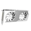 Placa De Vídeo Inno3d Geforce Rtx 5060 Ti Twin X2 Oc White 16Gb Gddr7 128-Bit Branco