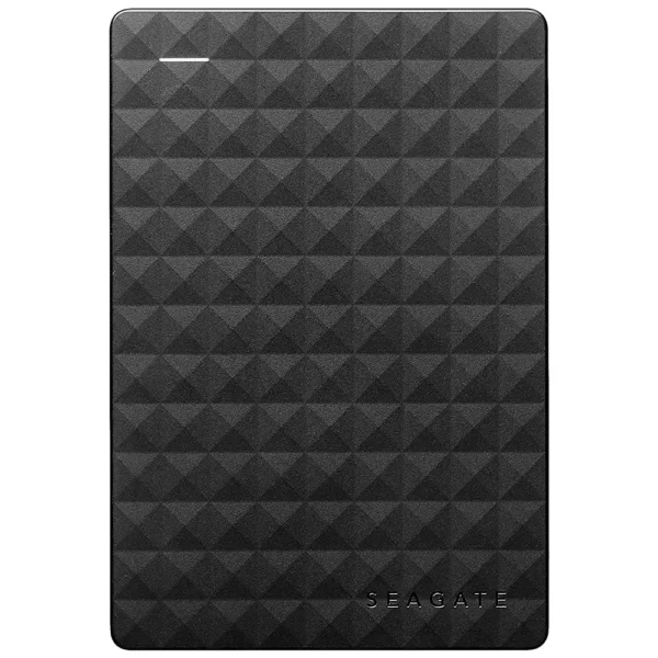 Hd Externo Seagate Expansion 500Gb 2.5 Usb 3.0 Preto