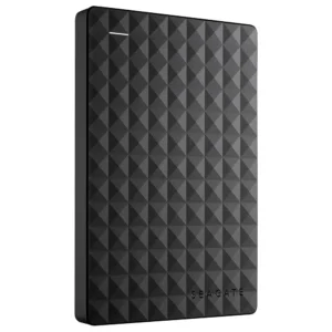 Hd Externo Seagate Expansion 500Gb 2.5 Usb 3.0 Preto