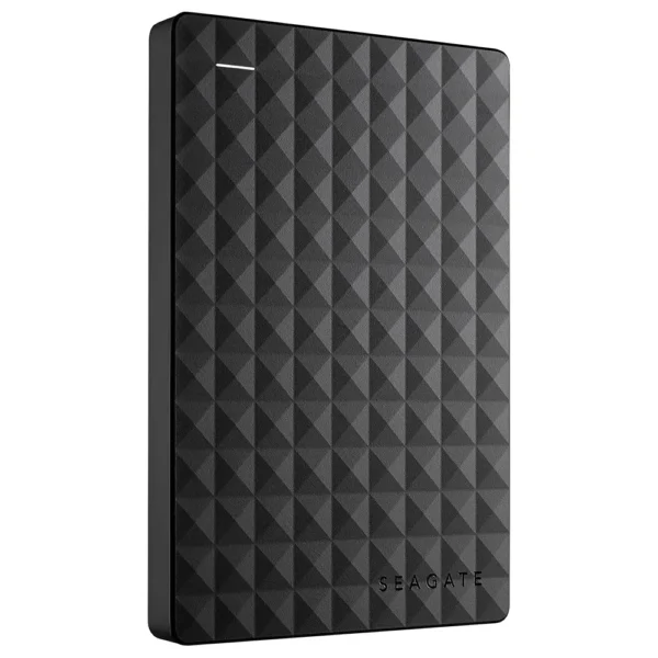 Hd Externo Seagate Expansion 500Gb 2.5 Usb 3.0 Preto