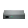 Switch Poe Haiz Hz-1008Gbpoe-A 8 Portas Gigabit 6 Poe + 2 Uplink
