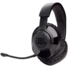Headset Gamer Jbl Quantum 350 Wireless Preto 2.4Ghz