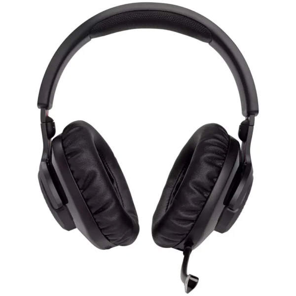 Headset Gamer Jbl Quantum 350 Wireless Preto 2.4Ghz