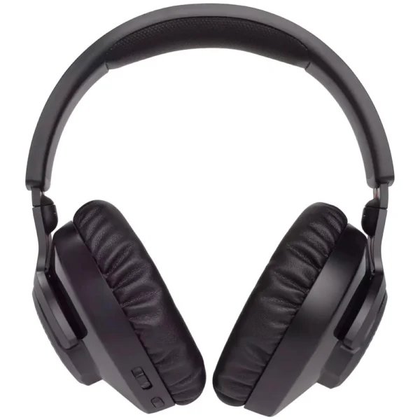 Headset Gamer Jbl Quantum 350 Wireless Preto 2.4Ghz