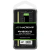 Memória Ram Para Notebook Macrovip Ddr5 32Gb 4800Mhz Cl40