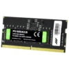 Memória Ram Para Notebook Macrovip Ddr5 8Gb 4800Mhz Cl40