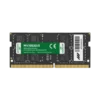 Memória Ram Para Notebook Macrovip Mv32s22/8 8Gb Ddr4 3200Mhz Cl22 Preto