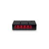 Switch Mercusys Ms105g 5 Portas Gigabit 10/100/1000Mbps