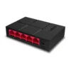 Switch Mercusys Ms105g 5 Portas Gigabit 10/100/1000Mbps