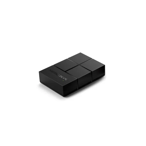 Switch Mercusys Ms105g 5 Portas Gigabit 10/100/1000Mbps