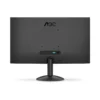 Monitor Aoc 22B30hm23/57 21,5 Full Hd Va 120Hz 1Ms Preto
