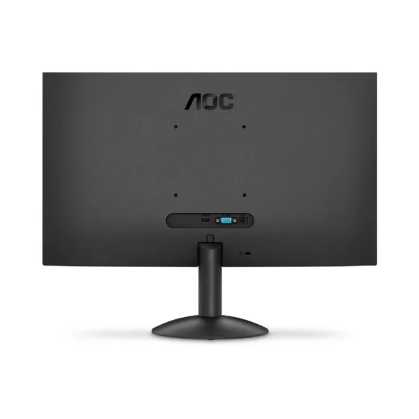 Monitor Aoc 22B30hm23/57 21,5 Full Hd Va 120Hz 1Ms Preto