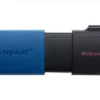 Pendrive Kingston Exodia M 64Gb Usb 3.2 Preto