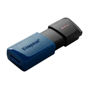 Pendrive Kingston Exodia M 64Gb Usb 3.2 Preto
