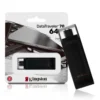 Pendrive Kingston Datatraveler 70 64Gb Usb-C 3.2 Gen1 Preto